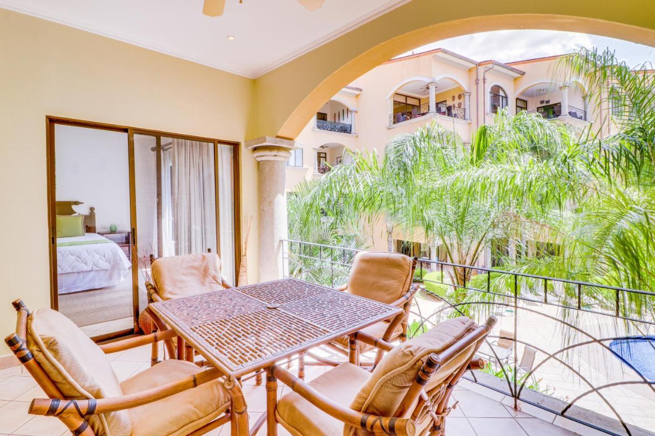 Sunrise 34 Apartment Tamarindo Exterior photo