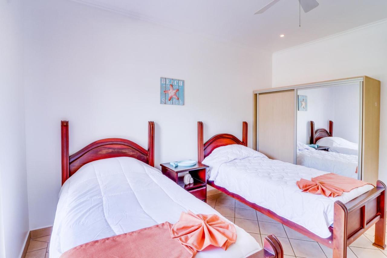 Sunrise 34 Apartment Tamarindo Exterior photo