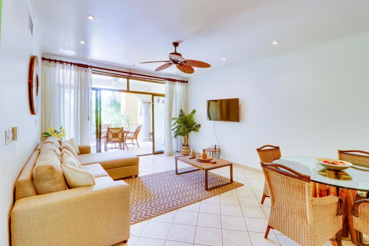Sunrise 34 Apartment Tamarindo Exterior photo