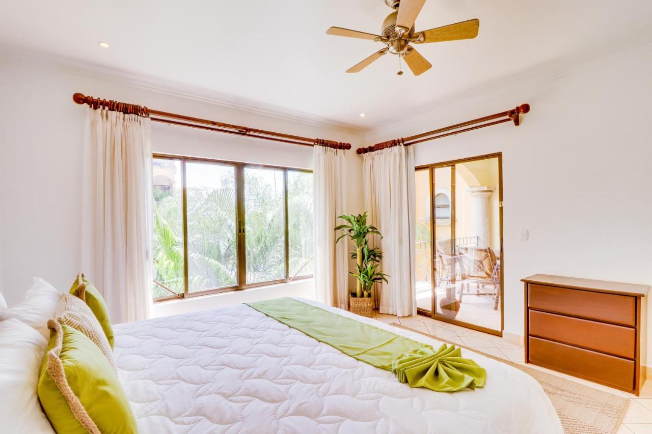 Sunrise 34 Apartment Tamarindo Exterior photo