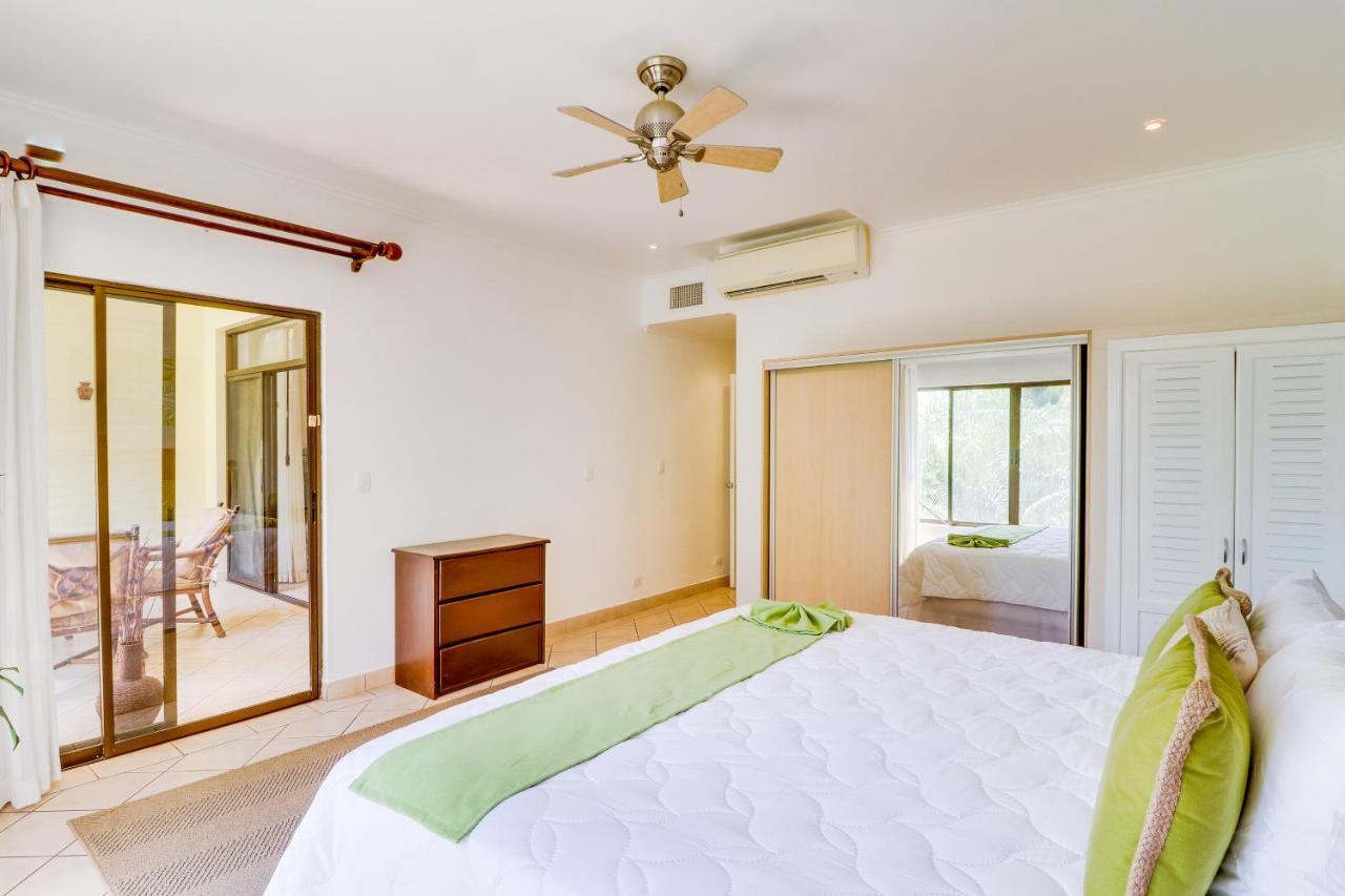 Sunrise 34 Apartment Tamarindo Exterior photo