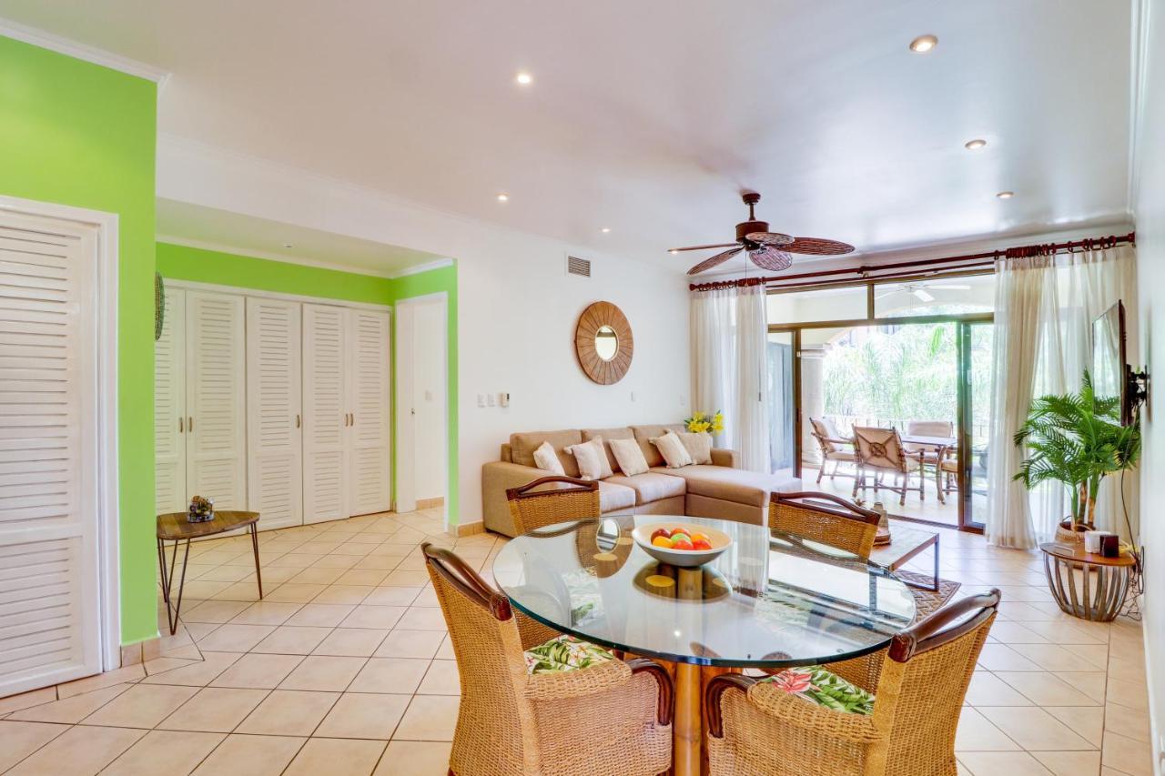 Sunrise 34 Apartment Tamarindo Exterior photo