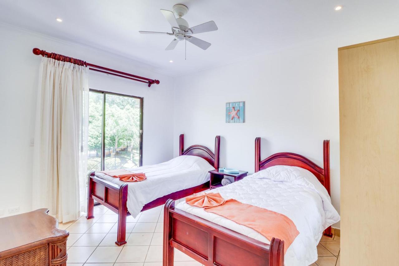 Sunrise 34 Apartment Tamarindo Exterior photo
